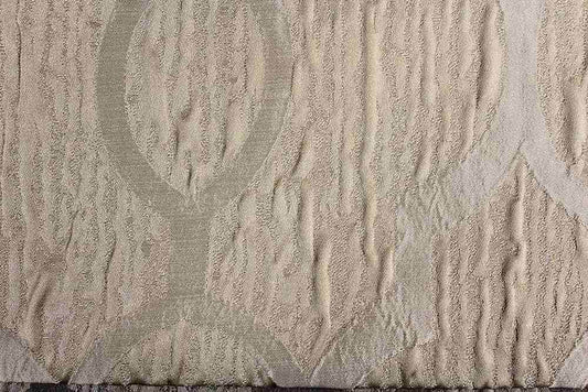 linen SUPERB/STKCH Jacquard Fabric - Fabrics Star