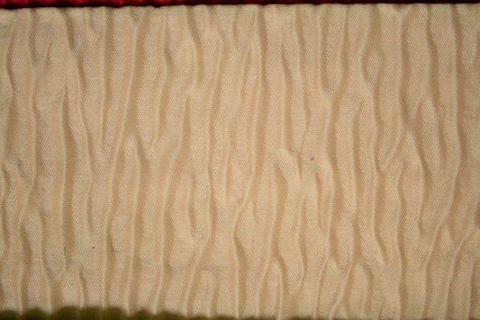 blush SUPREME Jacquard Fabric - Fabrics Star