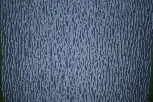navy-1 SUPREME Jacquard Fabric - Fabrics Star