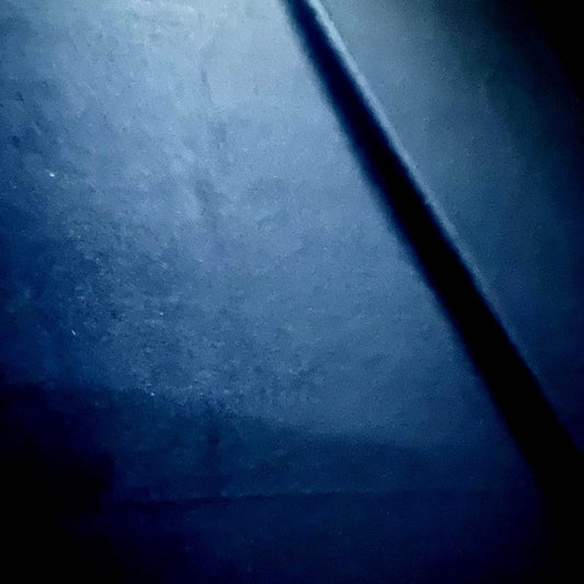 Dark Navy Soft Velvet Fabric - Fabrics Star