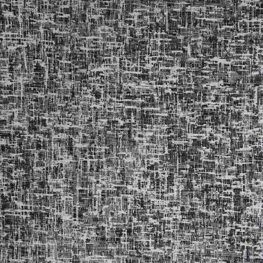 Silver Textura Jacquard Fabric - Fabrics Star