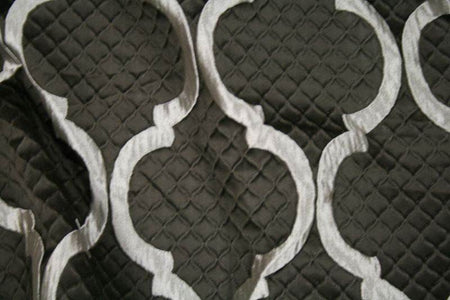 TIMES AROUND Jacquard Fabric, 55 Inch. in Width - Fabrics Star