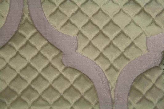 orchid TIMES AROUND Jacquard Fabric - Fabrics Star