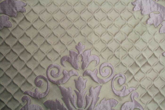 orchid TIMES Jacquard Fabric - Fabrics Star