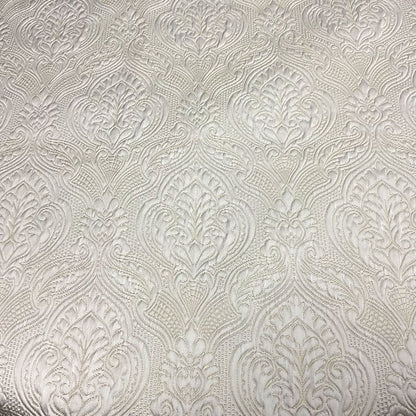 Treasure Jacquard, Quilted Look Fabric, 115 Inch. in Width, | Home Decor