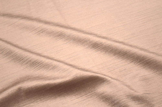 coral VELUXE Soft Velvet Fabric – Premium Quality by Fabrics Star Fabric - Fabrics Star