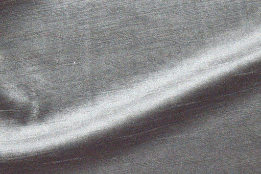 grey VELUXE Soft Velvet Fabric – Premium Quality by Fabrics Star Fabric - Fabrics Star
