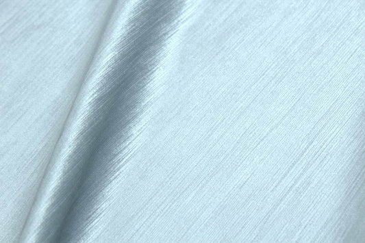 sky-blue VELUXE Soft Velvet Fabric – Premium Quality by Fabrics Star Fabric - Fabrics Star