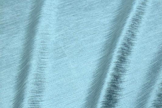 wedgwood-blue VELUXE Soft Velvet Fabric – Premium Quality by Fabrics Star Fabric - Fabrics Star