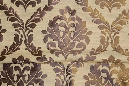 VINTAGE Jacquard Fabric, 54 Inch. in Width, | Home Décor - Fabrics Star