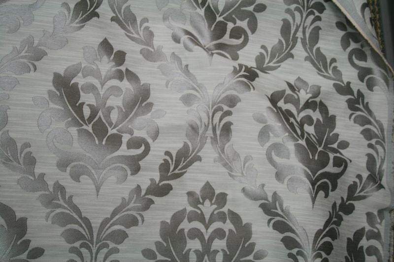 VINTAGE Jacquard Fabric, 54 Inch. in Width, | Home Décor - Fabrics Star