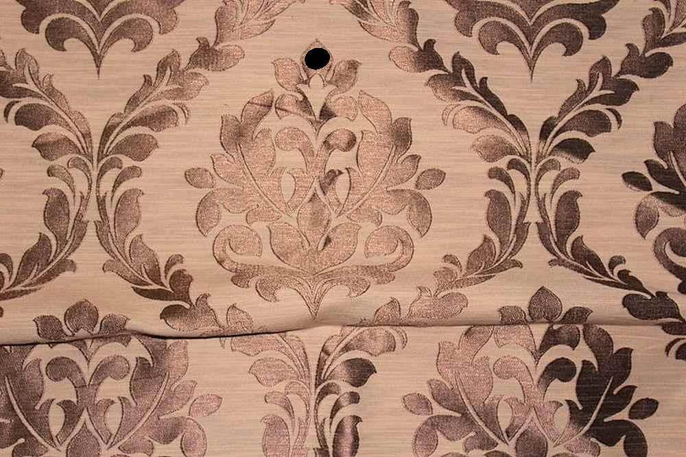 VINTAGE Jacquard Fabric, 54 Inch. in Width, | Home Décor - Fabrics Star