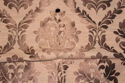 VINTAGE Jacquard Fabric, 54 Inch. in Width, | Home Décor - Fabrics Star