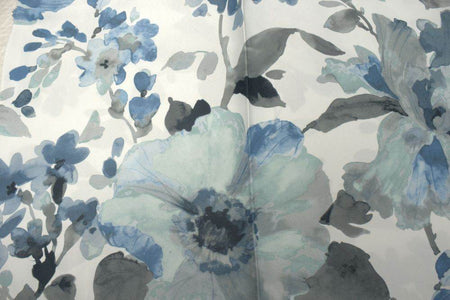 GRACEFUL Digital print Fabric, 118 Inch. in Width - Fabrics Star