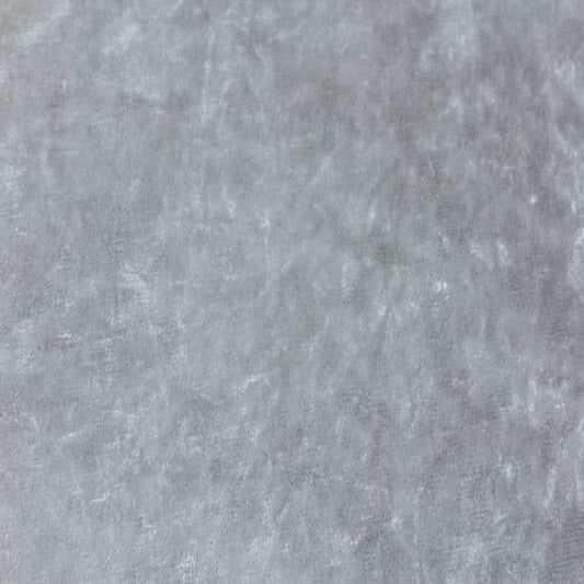 White Shiny Crushed Velvet Fabric - Fabrics Star