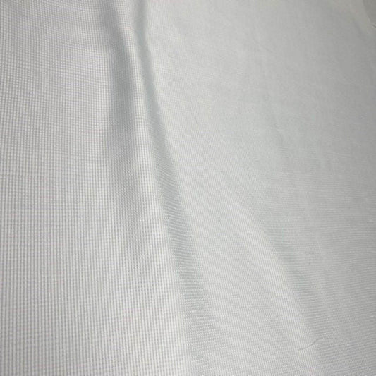 White York Jacquard Fabric - Fabrics Star